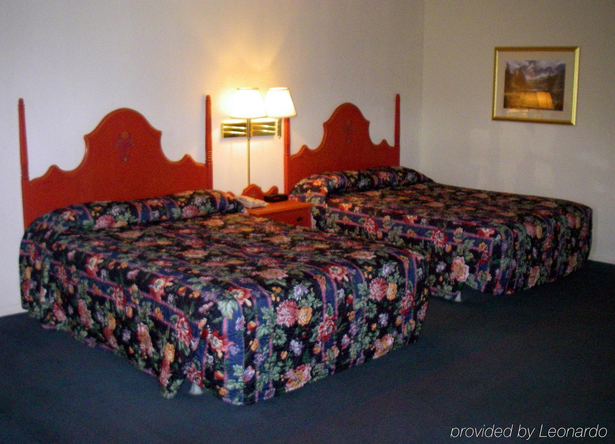 Swiss Chalet Inn Ruidoso Zimmer foto