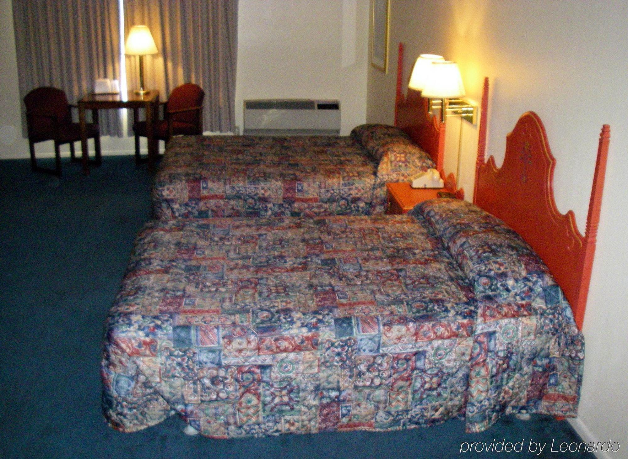 Swiss Chalet Inn Ruidoso Zimmer foto