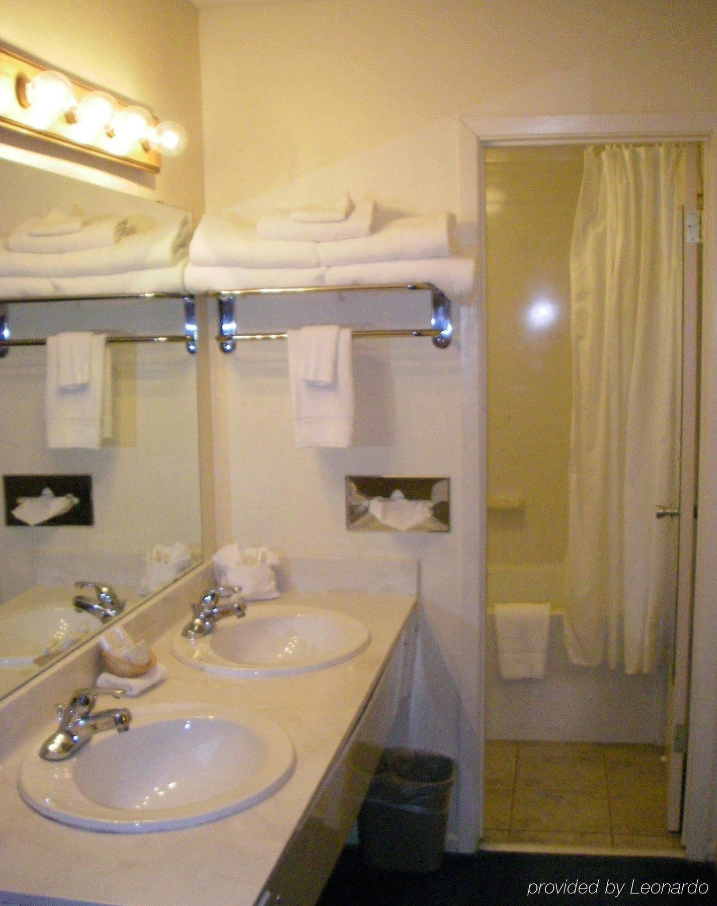 Swiss Chalet Inn Ruidoso Zimmer foto